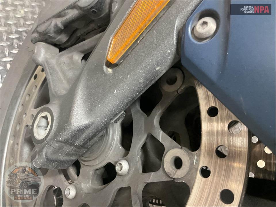 2022 Honda GL1800BD GOLDWING DCT — фото 25