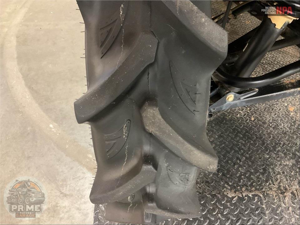 2020 Polaris RANGER CREW 1000 (ELECTRIC POWER STEERING) — фото 32