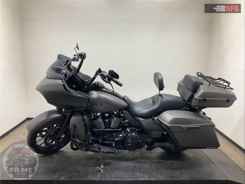 2019 Harley-Davidson FLTRXS ROAD GLIDE SPECIAL — фото 3