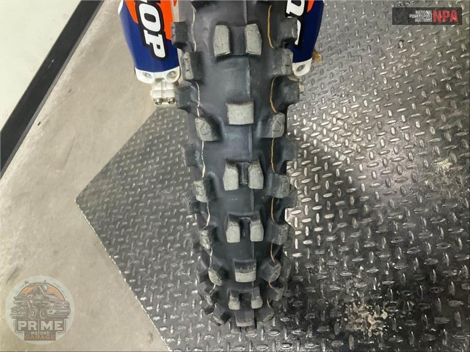 2024 Ktm 125 XC — фото 18