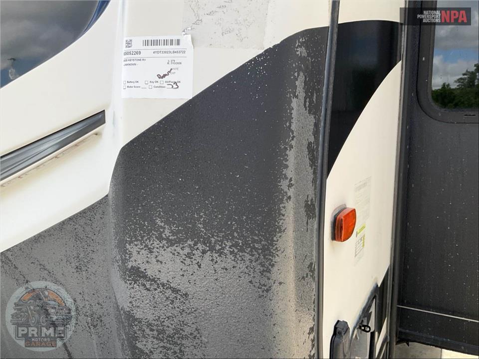 2020 Keystone Rv M-330 RL - OUTBACK SERIES — фото 52