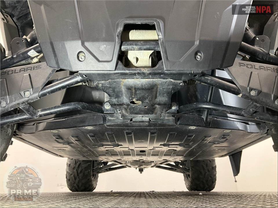 2024 Polaris RANGER 1000 BASE — фото 15