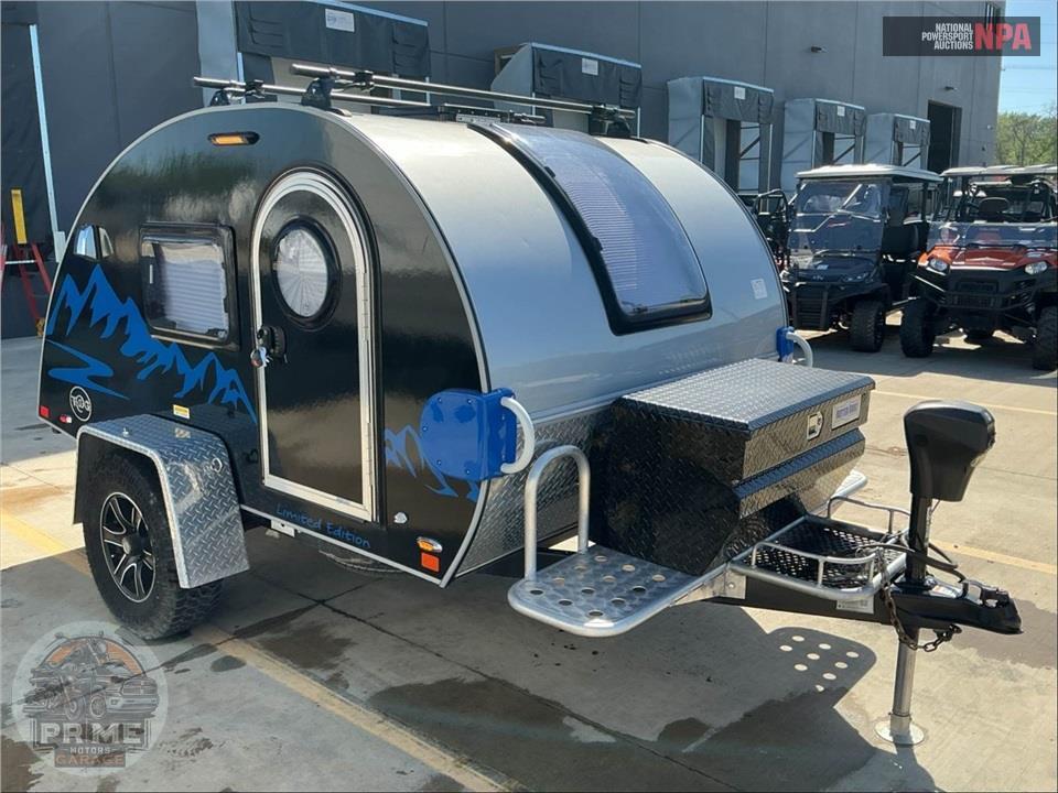2020 Nucamp Rv XL BOONDOCK EDGE - T@G SERIES — фото 1