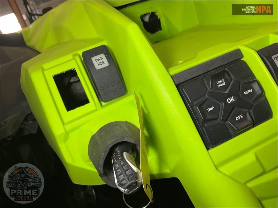 2021 Can-Am MAVERICK X3 X MR TURBO — фото 51