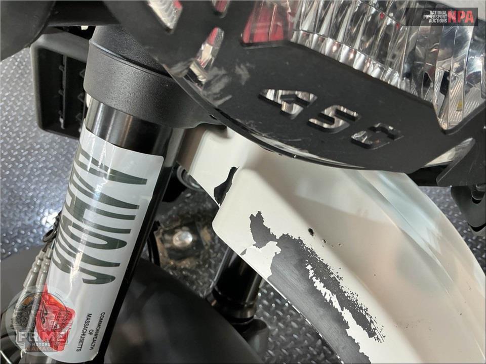 2025 Royal Enfield HIMALAYAN 450 — фото 14