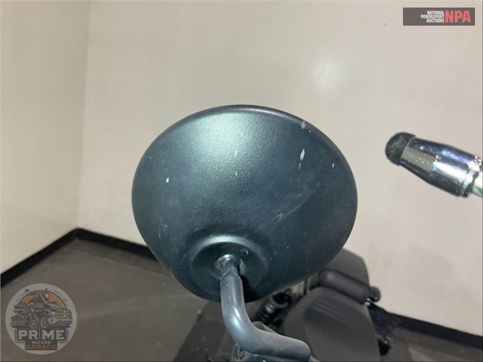 2024 Harley-Davidson RH975S NIGHTSTER SPECIAL — фото 20