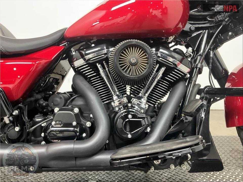 2025 Harley-Davidson FLHX STREET GLIDE — фото 6