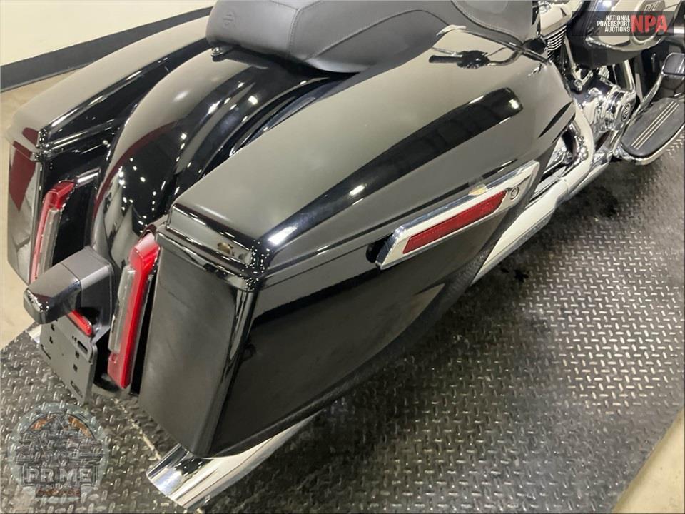 2024 Harley-Davidson FLTRX ROAD GLIDE — фото 18