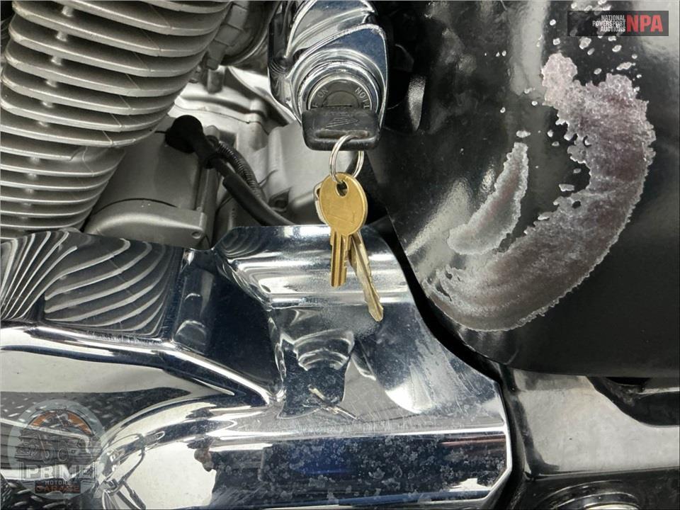 2006 Honda VT750C6 SHADOW AERO — фото 15