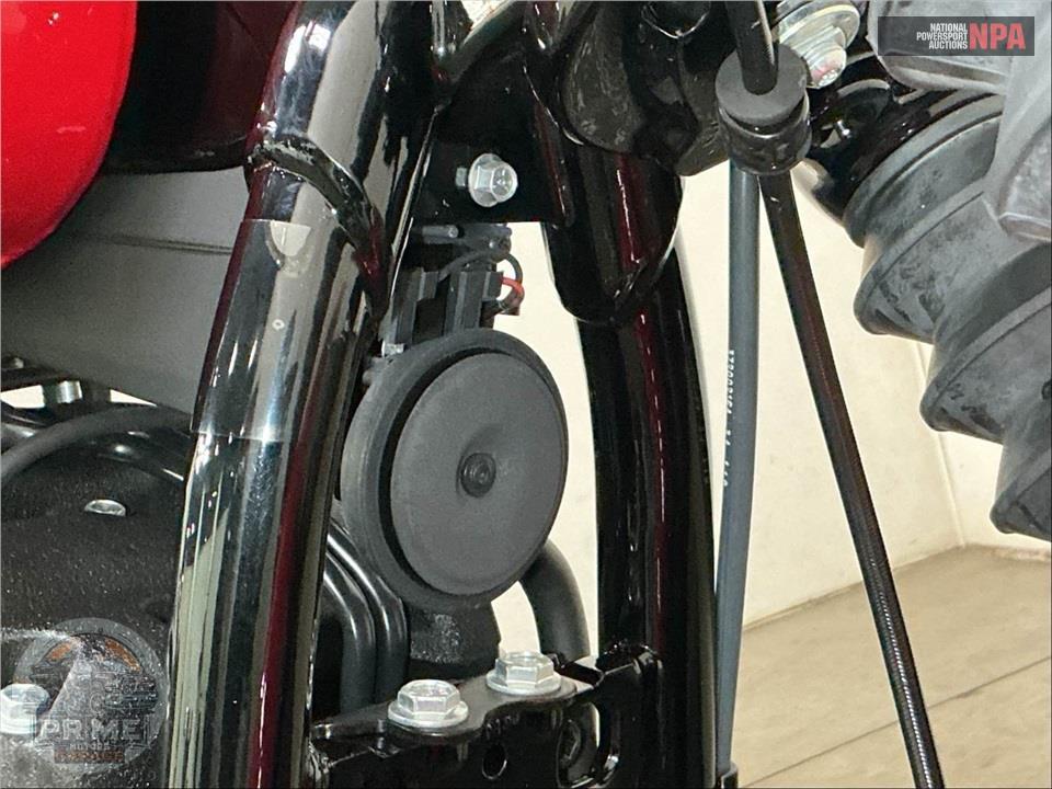 2023 Harley-Davidson FXBBS STREET BOB 114 — фото 14