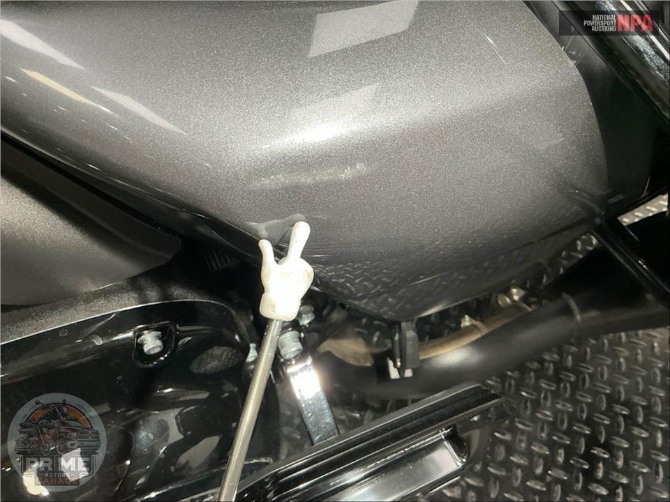 2021 Harley-Davidson FLHTK ULTRA LIMITED — фото 20