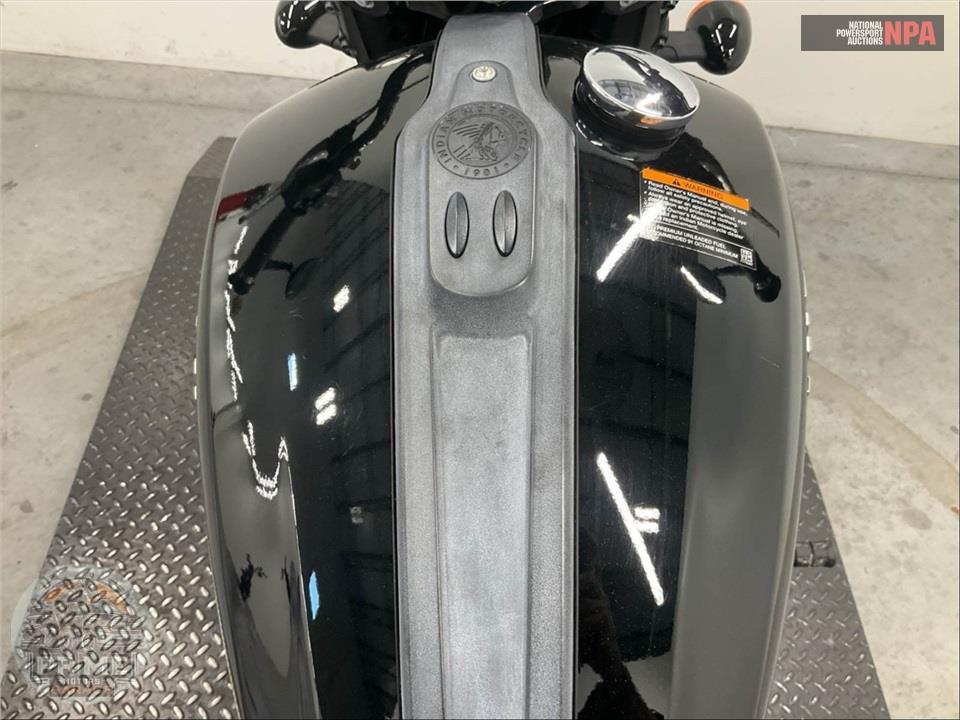 2025 Indian Motorcycle SCOUT BOBBER — фото 23