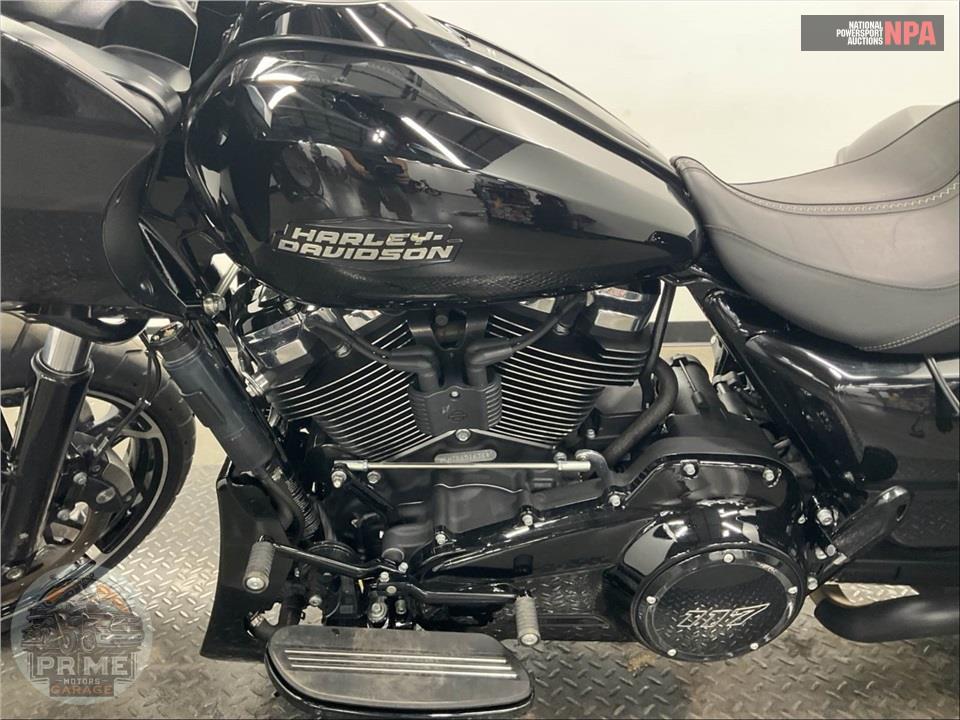 2024 Harley-Davidson FLTRX ROAD GLIDE — фото 7