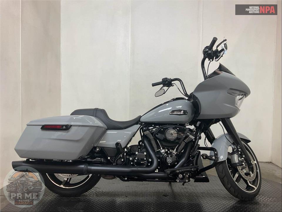2025 Harley-Davidson FLTRX ROAD GLIDE — фото 1