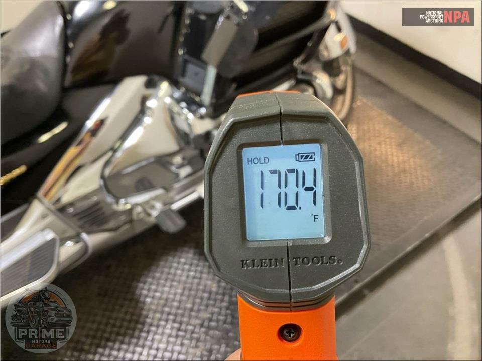2004 Honda GL18004 GOLDWING — фото 8