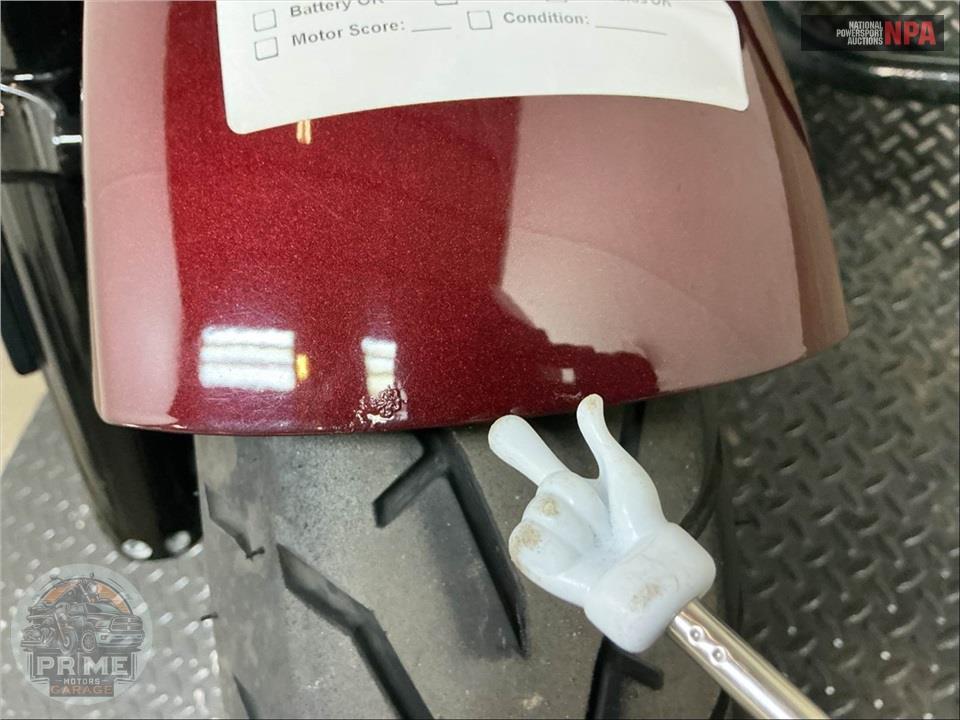 2022 Indian Motorcycle SUPER CHIEF LIMITED (ABS) — фото 18