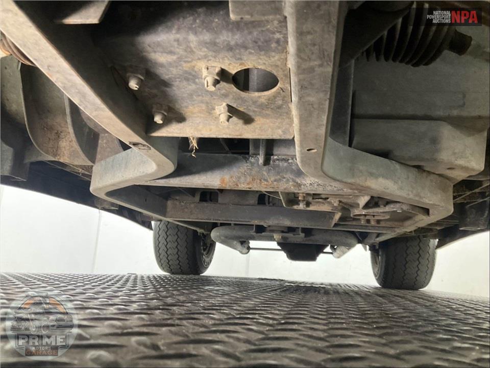 2022 Yamaha DR2EW1XAC FLEET — фото 26