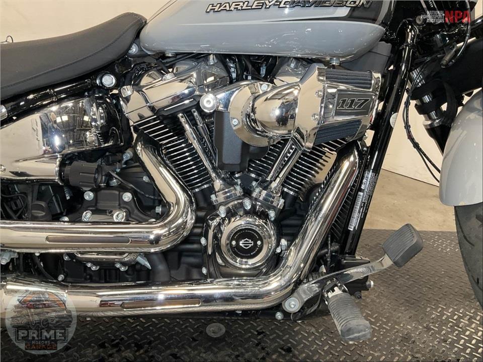 2024 Harley-Davidson FXBR BREAKOUT — фото 6