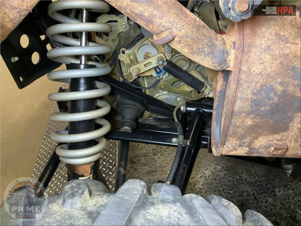 2019 Polaris RANGER CREW XP 1000 EPS — фото 12