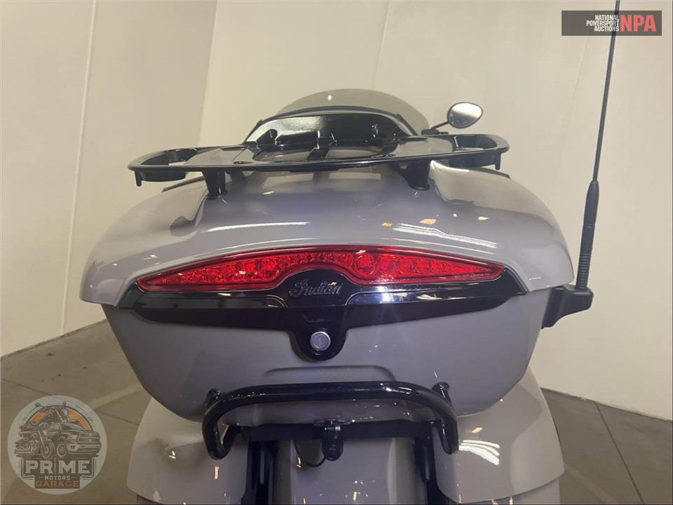 2023 Indian Motorcycle PURSUIT DARK HORSE PREMIUM (COLOR) — фото 23