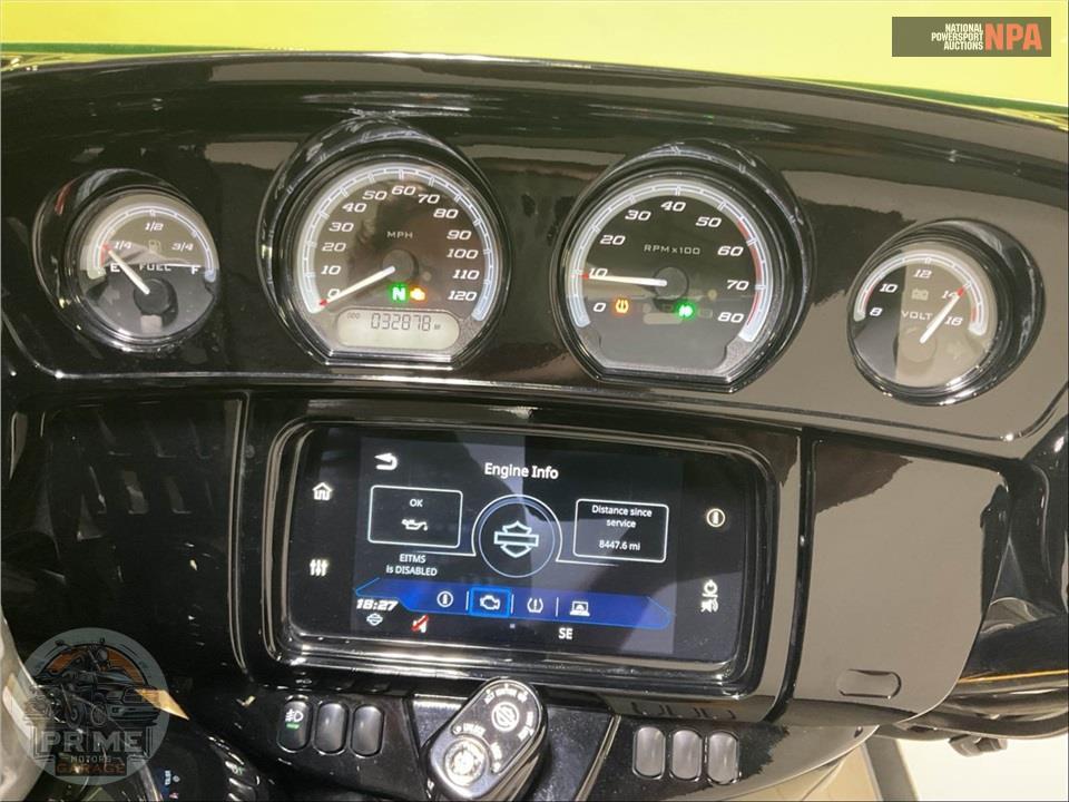 2023 Harley-Davidson FLHTK ELECTRA GLIDE ULTRA LIMITED — фото 5