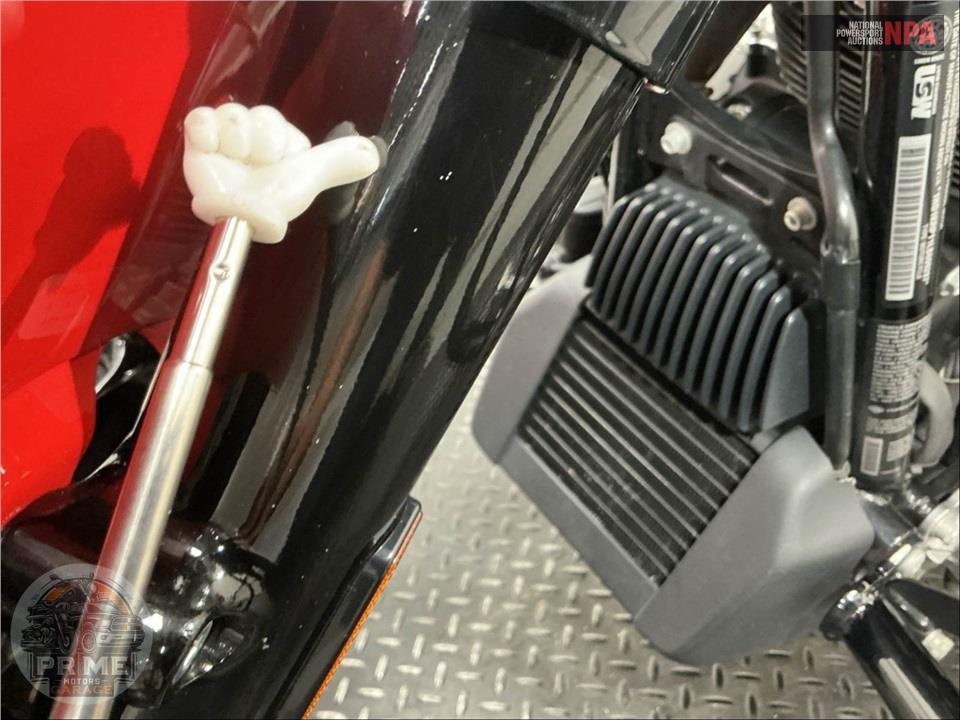2020 Harley-Davidson FLHXS STREET GLIDE SPECIAL — фото 40