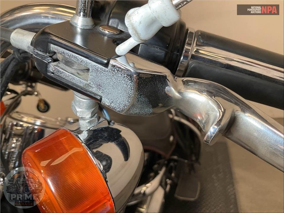 1998 Harley-Davidson FLSTS HRTG SPRGR ANNV — фото 32