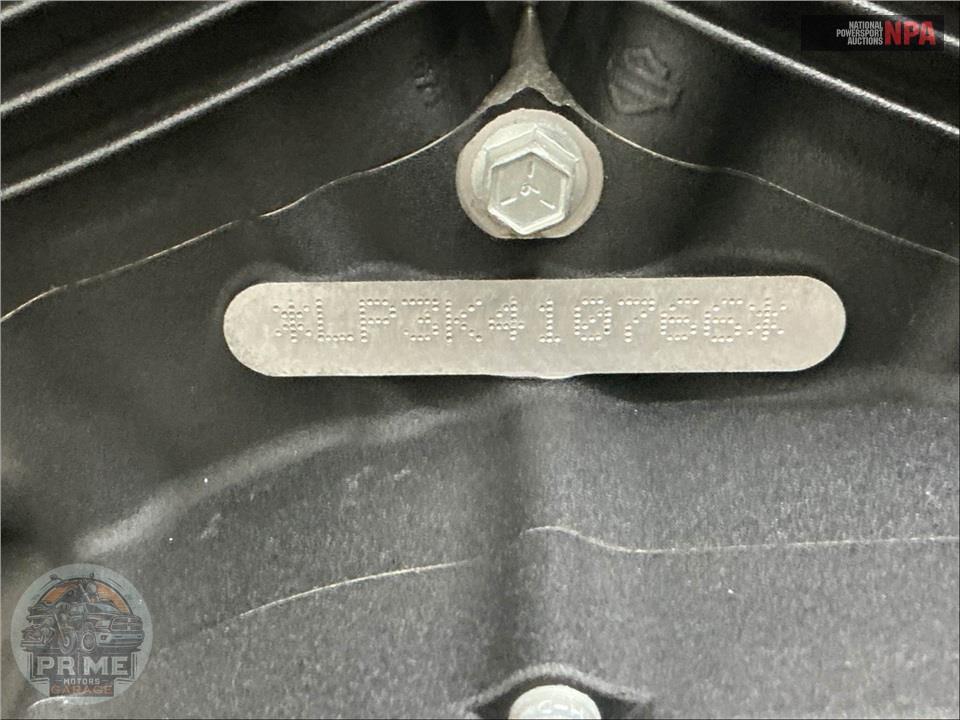 2019 Harley-Davidson XL1200 IRON 1200 — фото 30