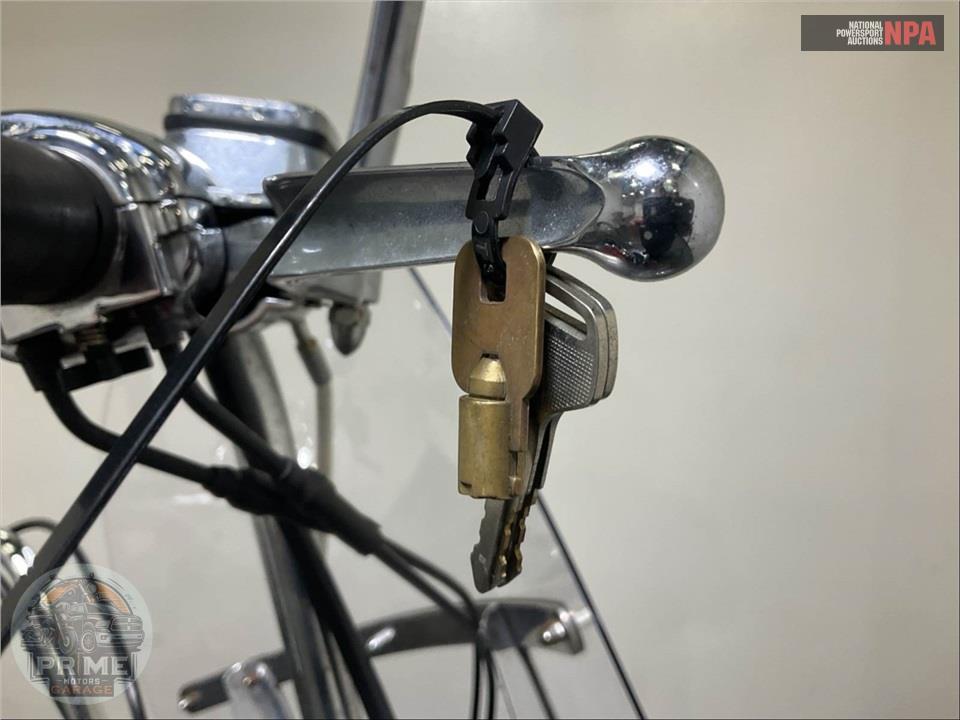2002 Harley-Davidson FLSTC HERITAGE SOFTAIL CLASSIC — фото 14