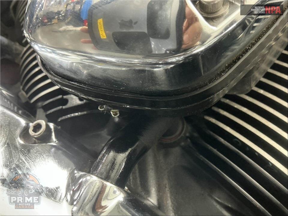 2006 Kawasaki VN900D6F VULCAN CLSC LT — фото 10