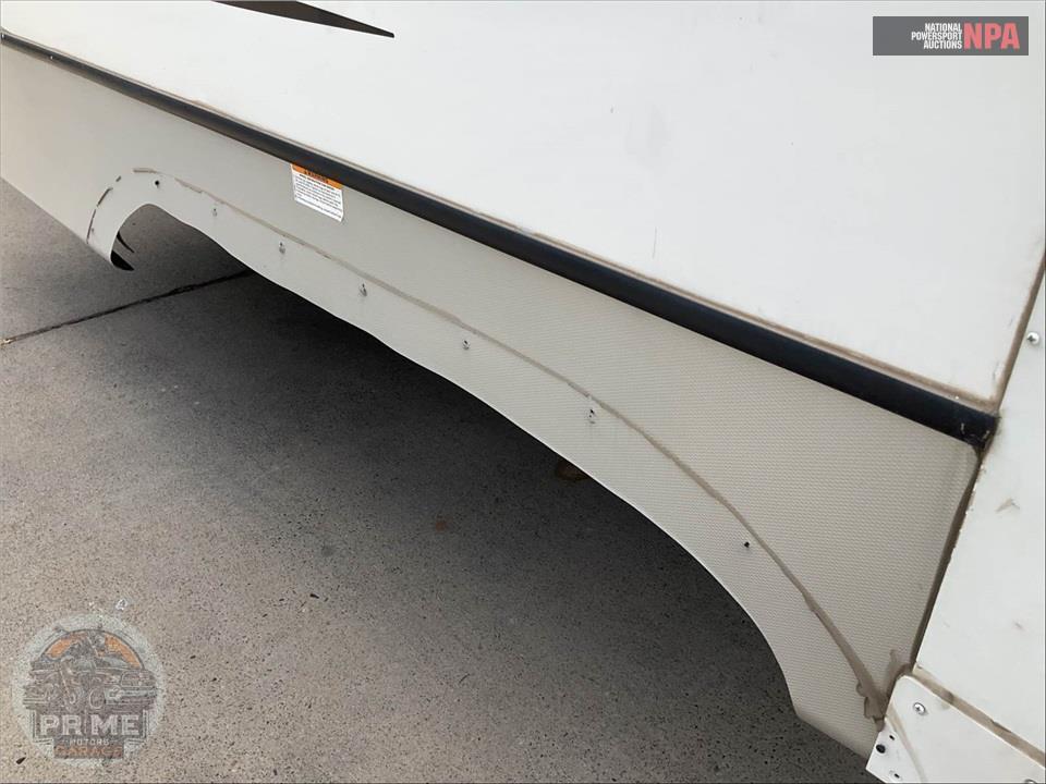 2022 Keystone Rv M-32 BHS - COUGAR FIFTH WHEEL SERIES — фото 36