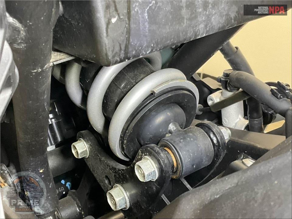 2022 Kawasaki EX650NNFNN NINJA 650 — фото 31