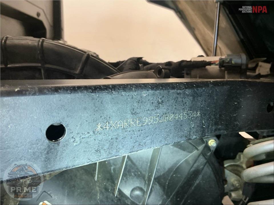 2018 Polaris RANGER XP 1000 EPS — фото 36