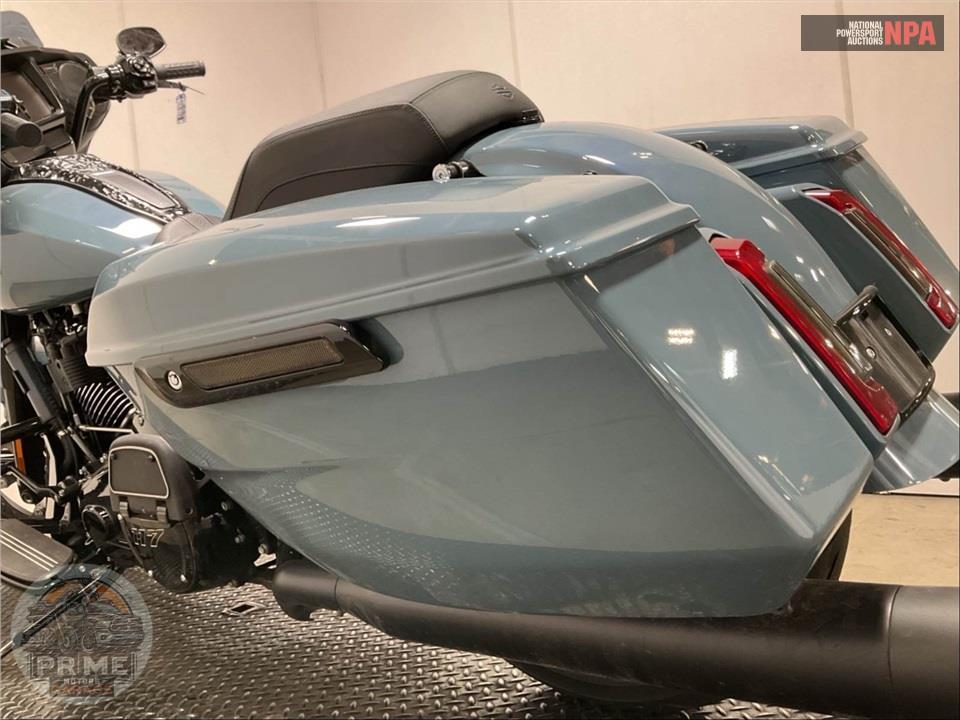 2024 Harley-Davidson FLHX STREET GLIDE — фото 15