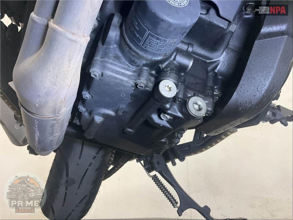2023 Honda CMX1100D2 REBEL 1100T DCT — фото 11