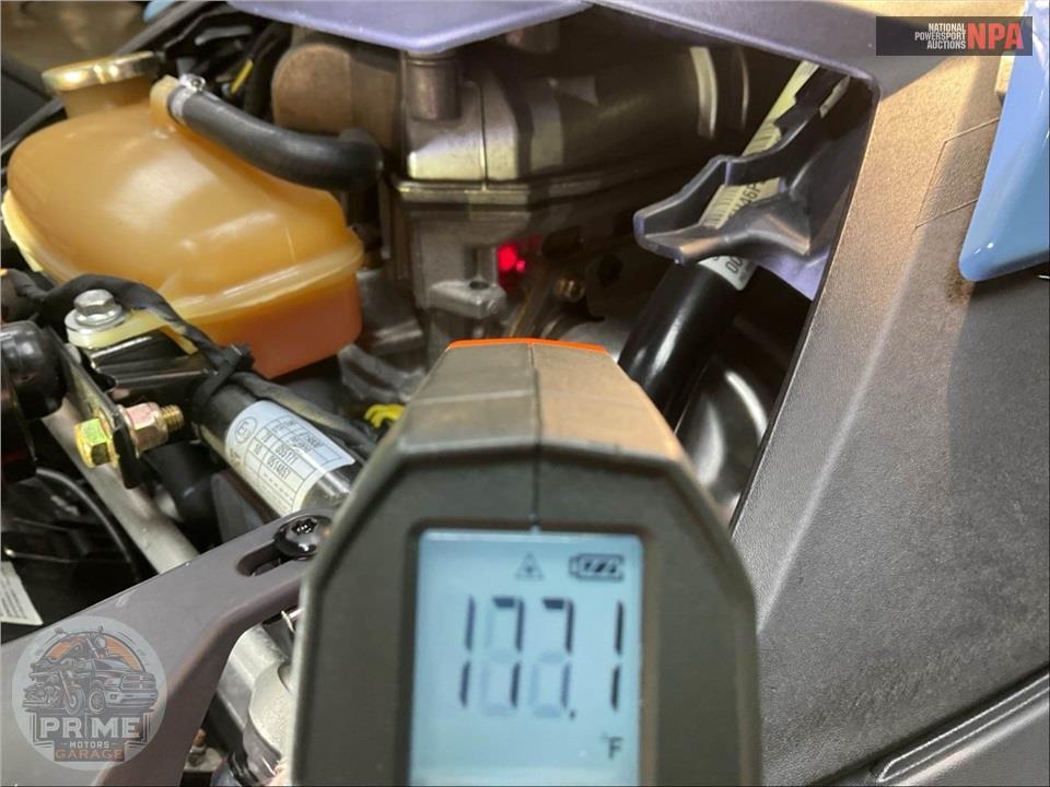 2023 Can-Am RYKER RALLY 900 ACE — фото 8