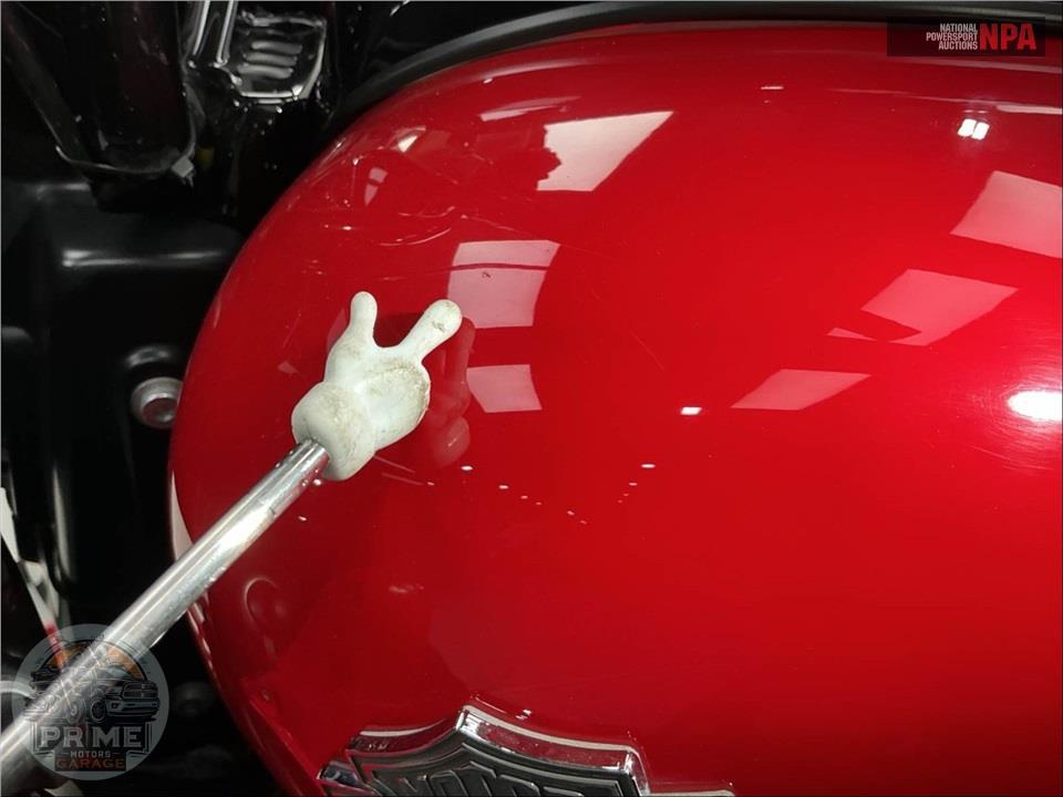 2022 Harley-Davidson FLTRXS ROAD GLIDE SPECIAL — фото 25