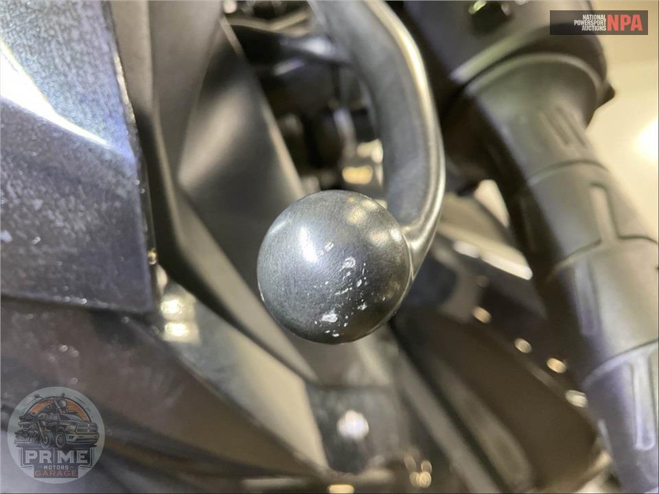 2024 Kawasaki ZX400SRFBL NINJA ZX-4RR (ABS) — фото 25