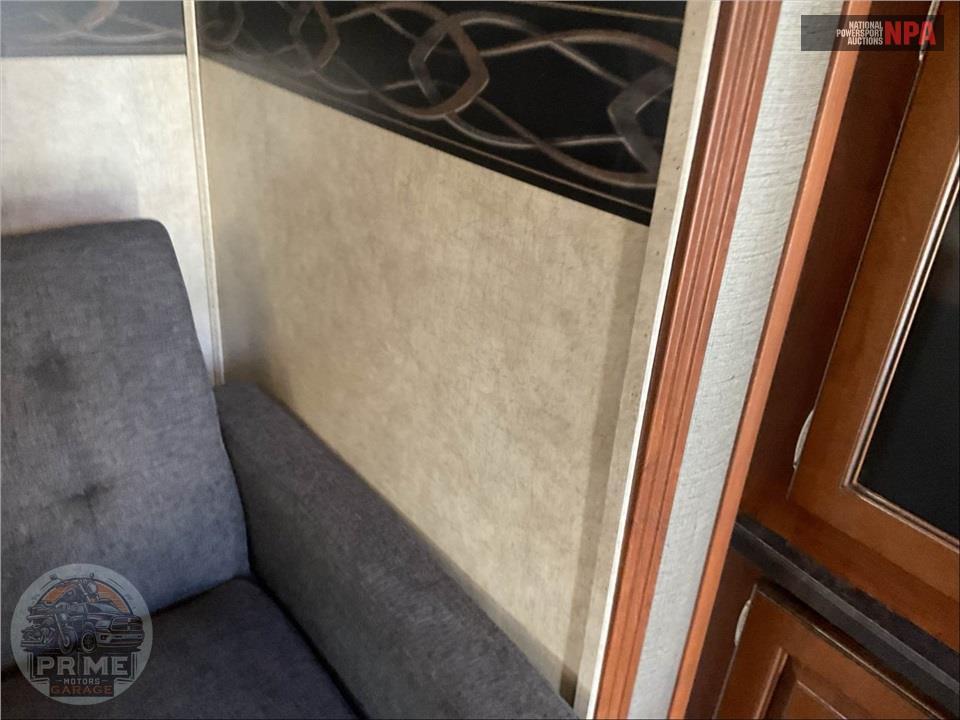 2015 Keystone Rv M-26 RBPR - BULLET PREMIER SERIES — фото 23