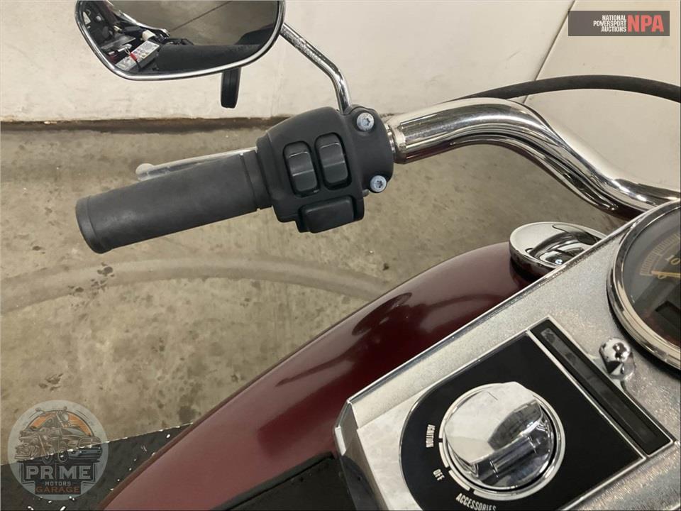2015 Harley-Davidson FLSTF FAT BOY — фото 33