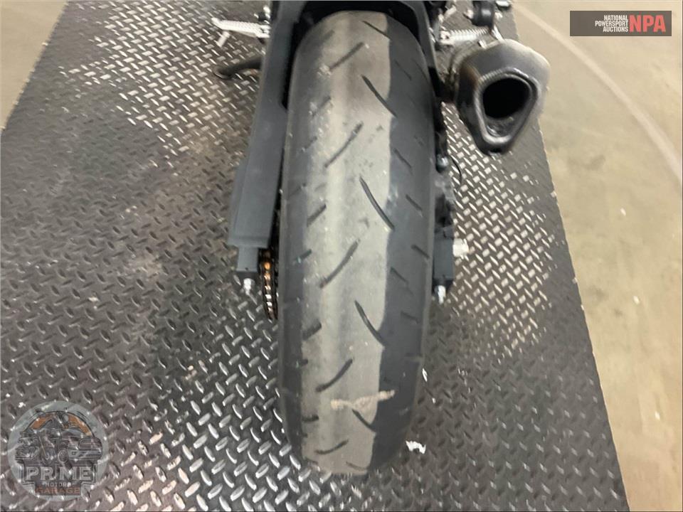 2023 Kawasaki EX400HPFNN NINJA 400 — фото 13