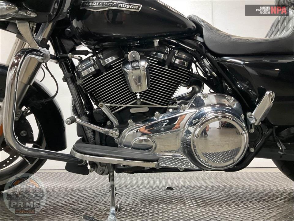 2021 Harley-Davidson FLTRX ROAD GLIDE — фото 7