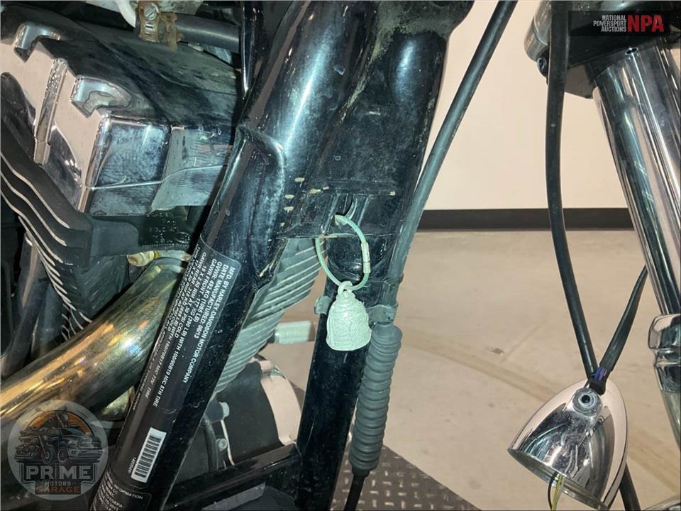 2013 Harley-Davidson FXDC DYNA SUPER GLD CSTM — фото 14