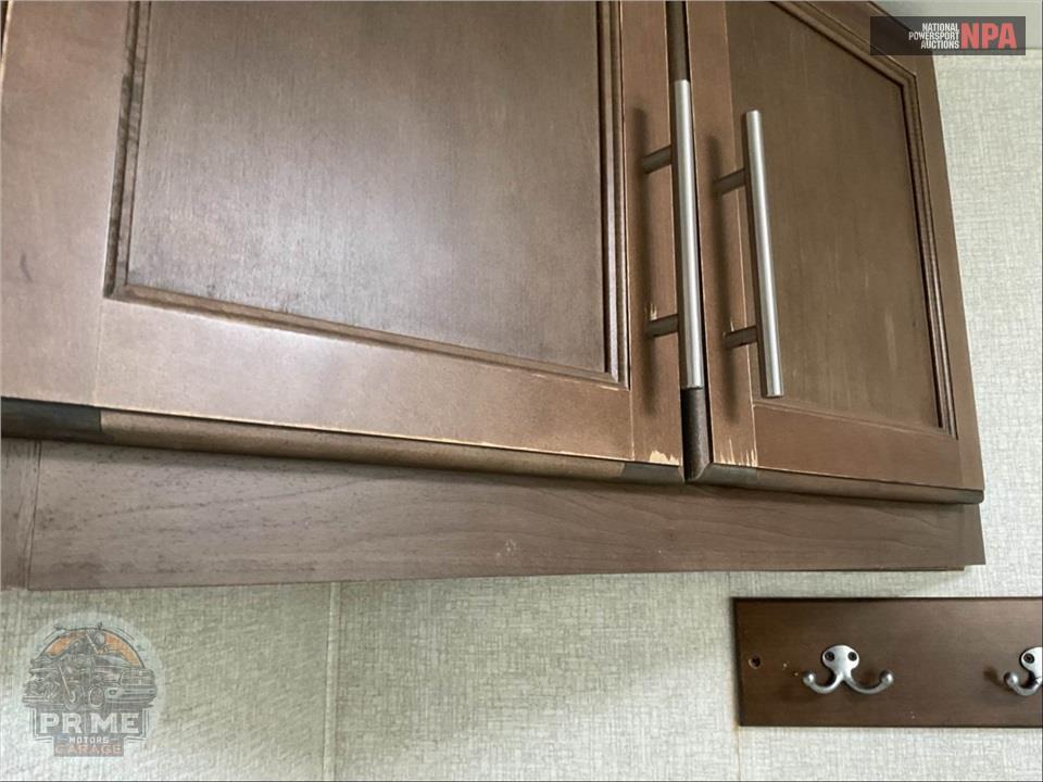 2019 Keystone Rv M-26 RBS - COUGAR SERIES — фото 36