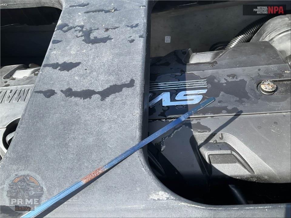 2021 Yamaha GP1800R SVHO WITH AUDIO — фото 6