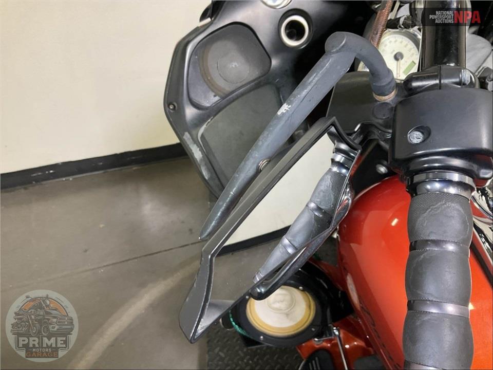 2011 Harley-Davidson FLTRX-103 ROAD GLIDE CSTM — фото 46