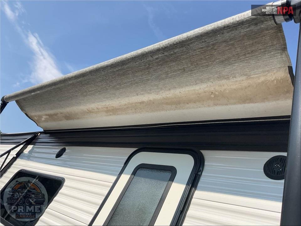 2023 Keystone Rv M-25 BHN HIDEOUT SERIES — фото 41