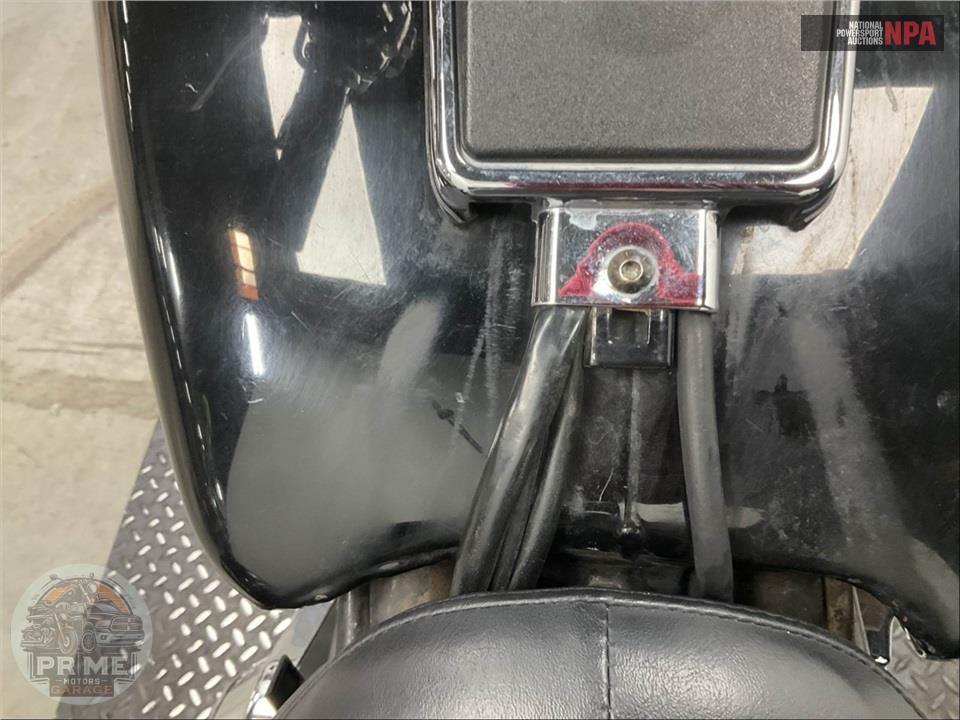 2003 Harley-Davidson FLSTCI TRIKE LEHMAN RENEGADE — фото 27
