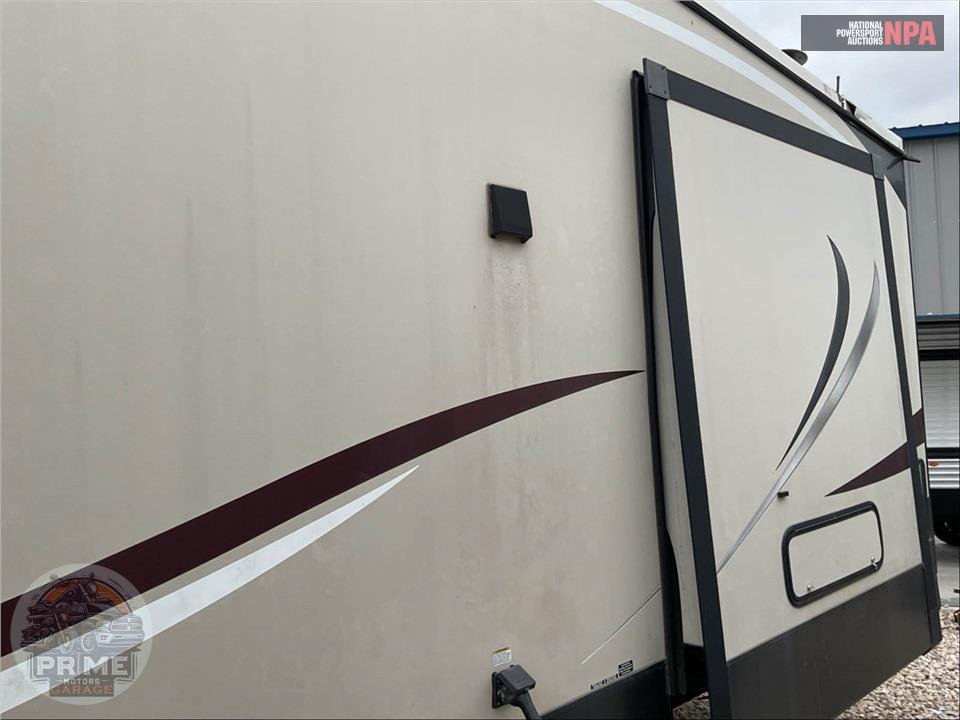 2019 Sandpiper By Forest River M-379FLOK - FIFTH WHEEL SERIES — фото 24