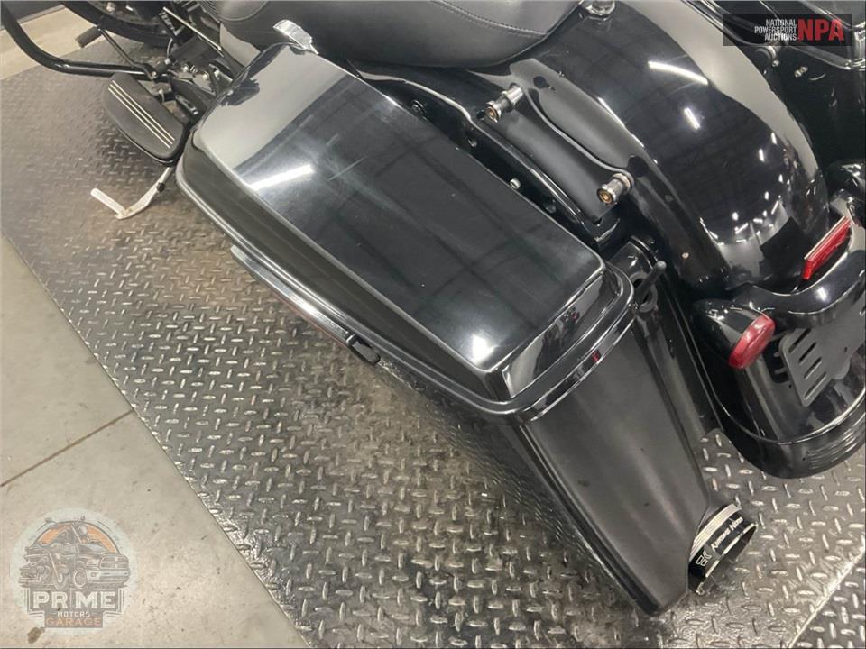 2020 Harley-Davidson FLTRXS ROAD GLIDE SPECIAL — фото 20